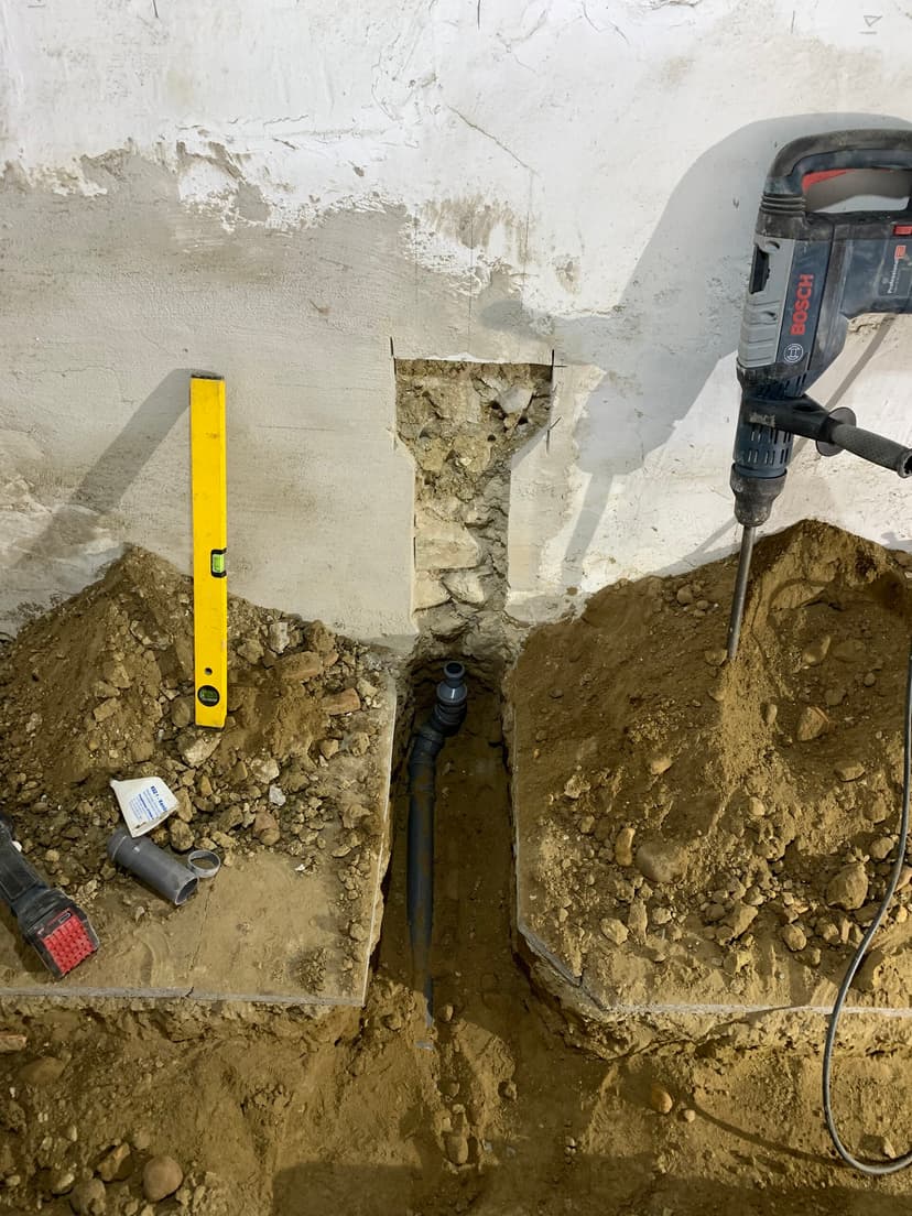 Csővezeték rendszer