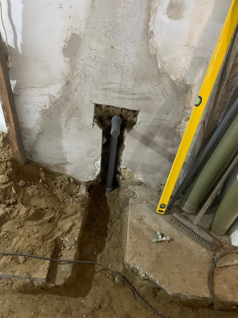 Fűtéscső rendszer