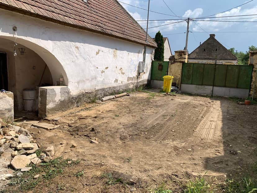 Fűtésrendszer kiépítés